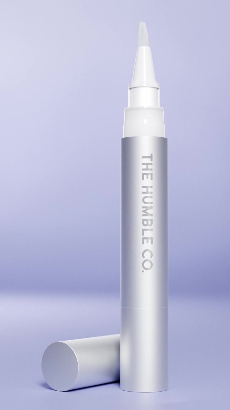 The Humble Co: Lanseringen av Whitening Pen