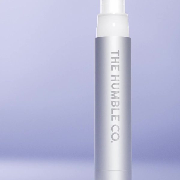 The Humble Co: Lanseringen av Whitening Pen