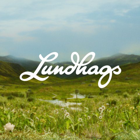 Lundhags: Padje light trekking shoe