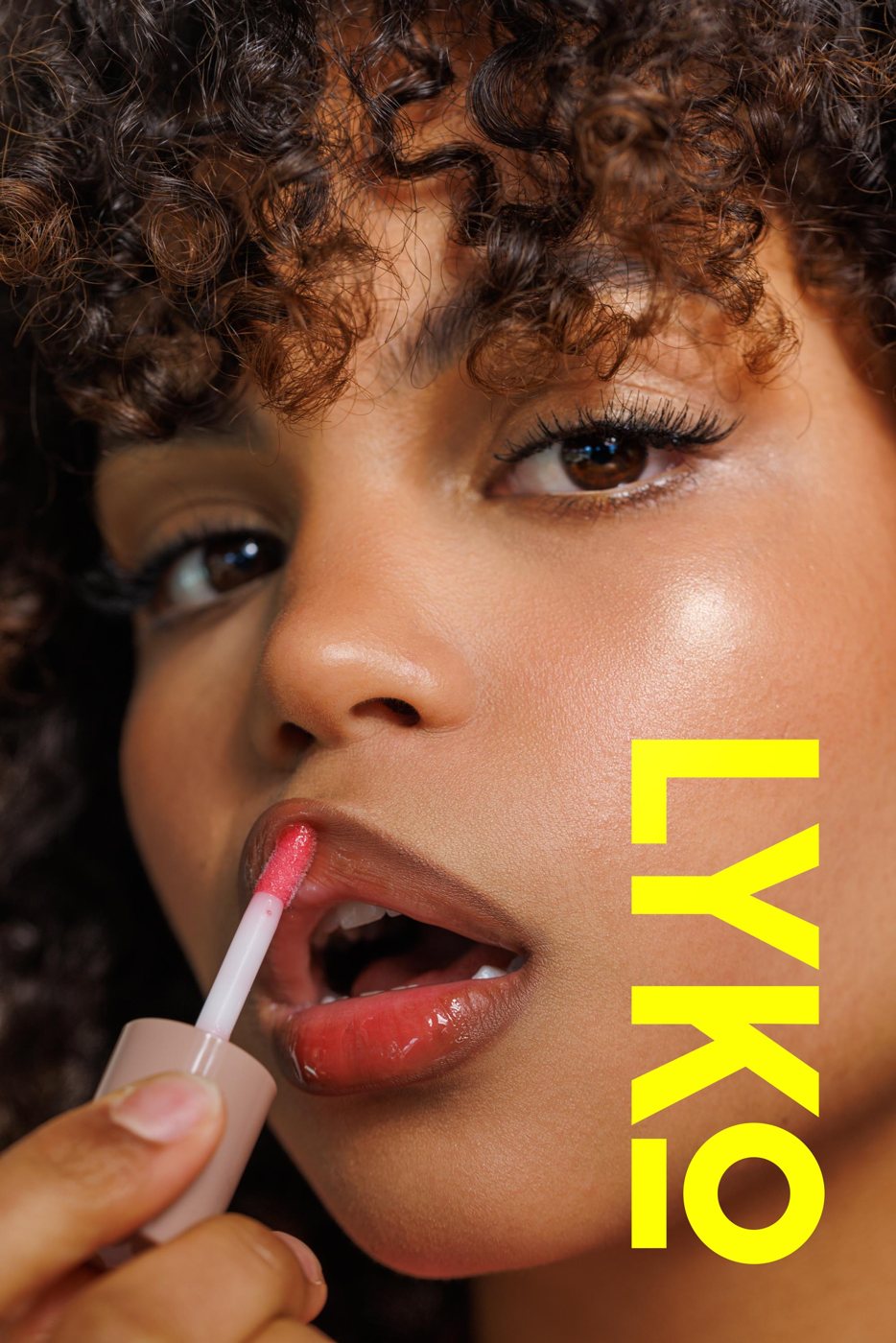 Lyko: Produktkampanj