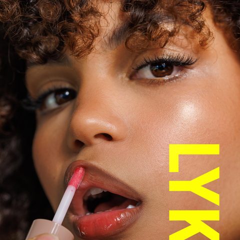 Lyko: Produktkampanj
